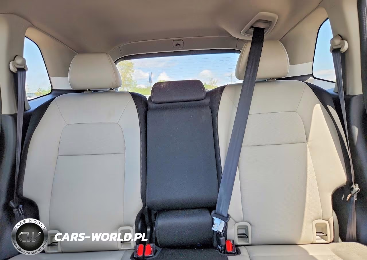 2025 Honda Cr-V Ex VIN:5J6RS4H48SL012313 - 10