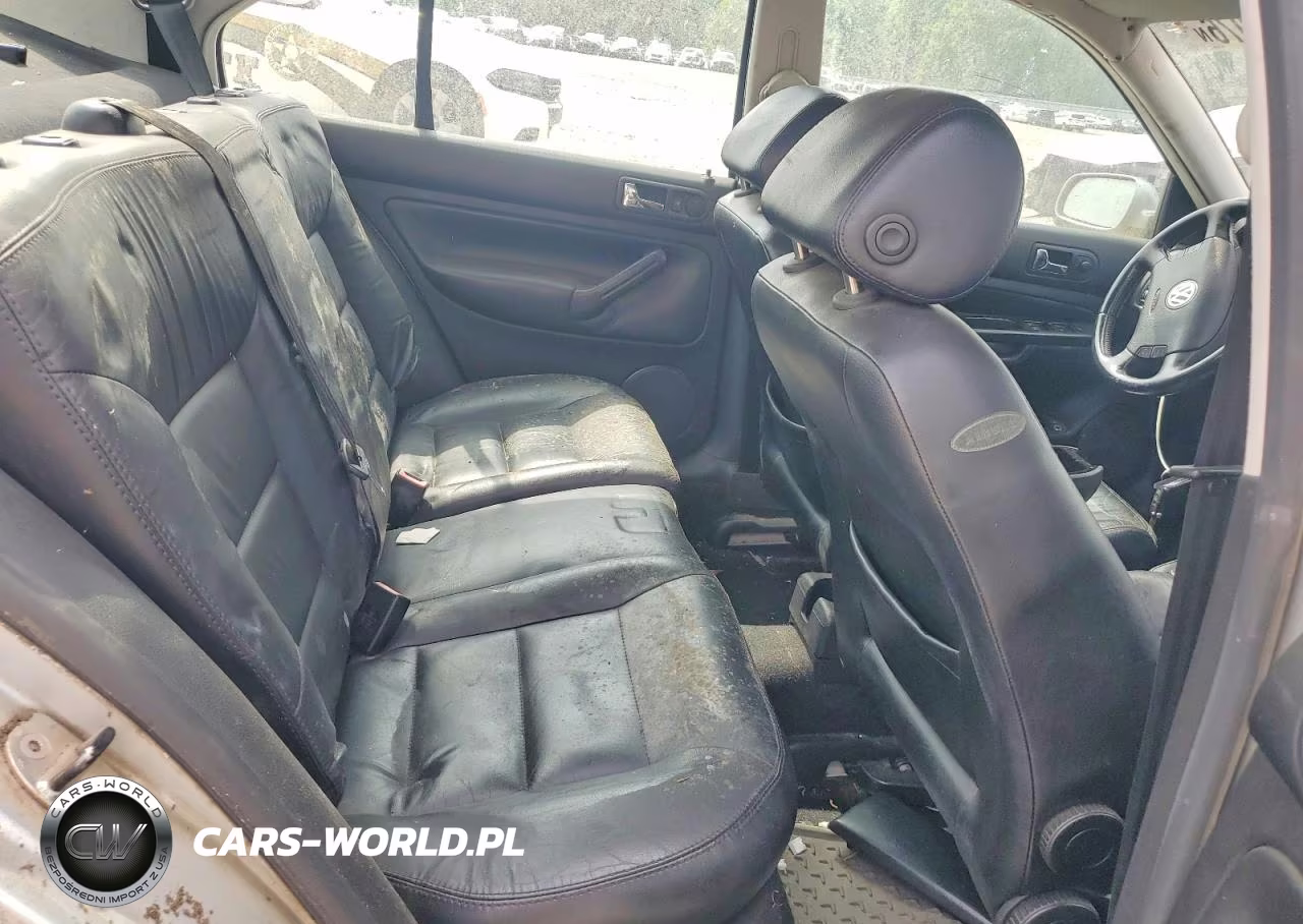 2004 Volkswagen Jetta Gls VIN:3VWSK69M84M051435 - 10