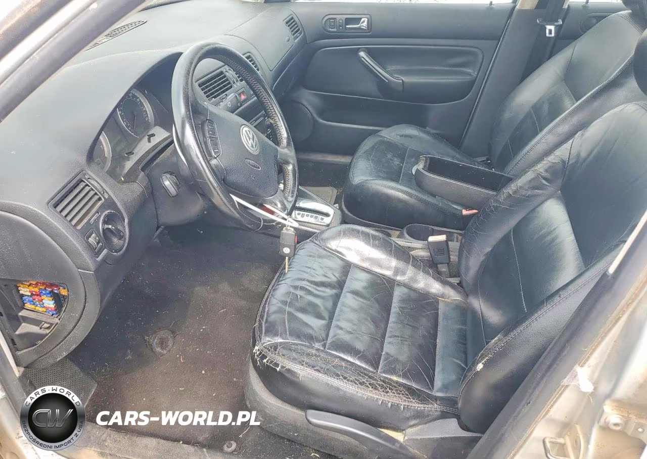 2004 Volkswagen Jetta Gls VIN:3VWSK69M84M051435 - 7