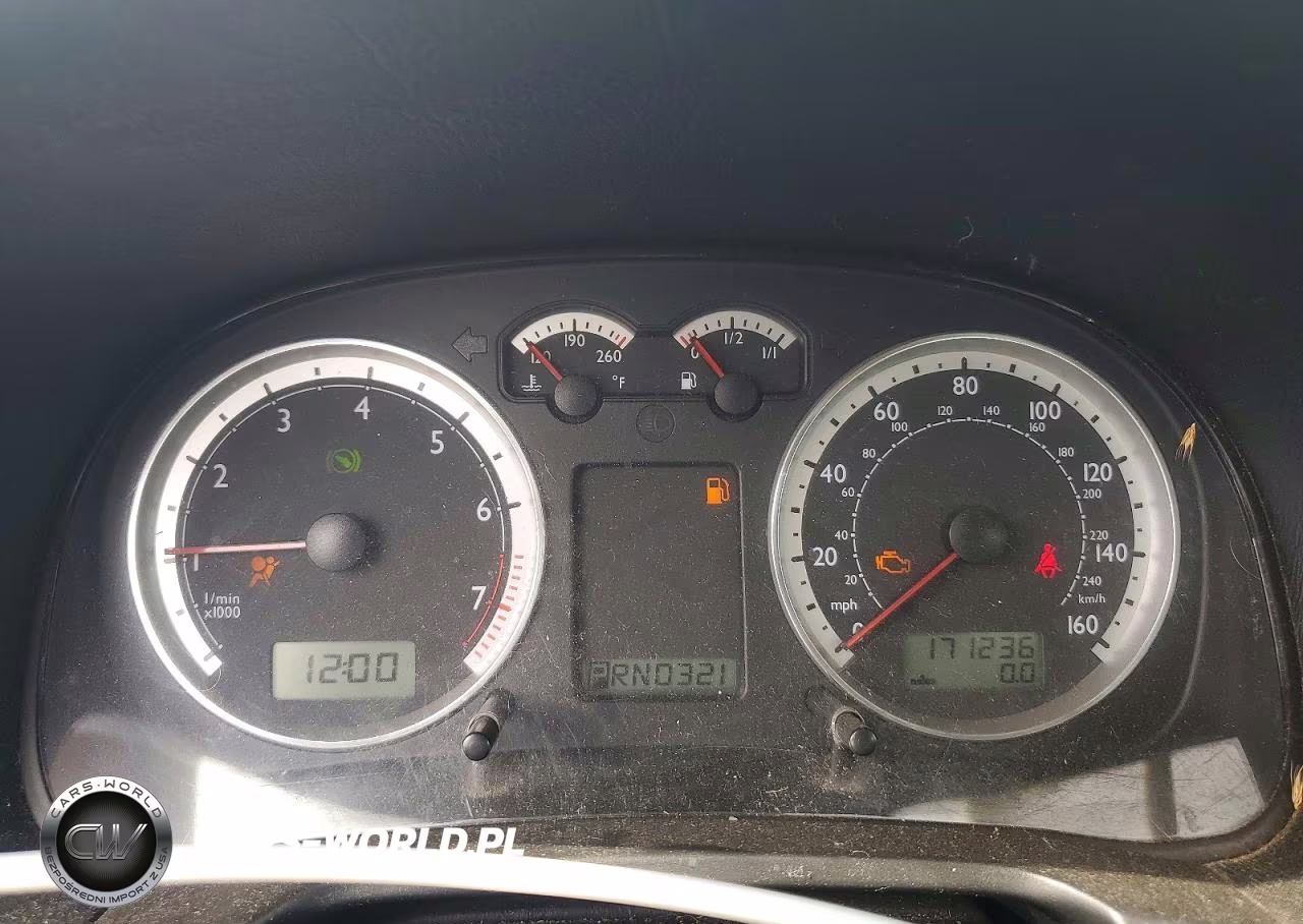 2004 Volkswagen Jetta Gls VIN:3VWSK69M84M051435 - 9