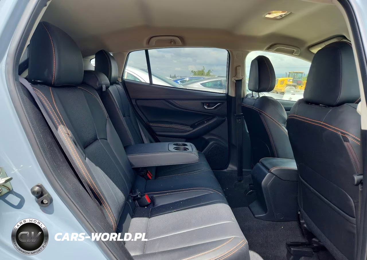 2018 Subaru Crosstrek Limited VIN:JF2GTAJC0J8264828 - 11