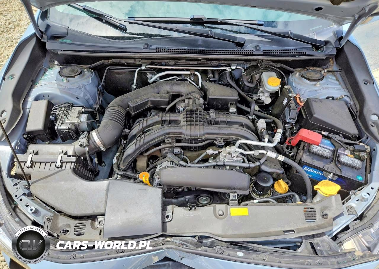 2018 Subaru Crosstrek Limited VIN:JF2GTAJC0J8264828 - 12