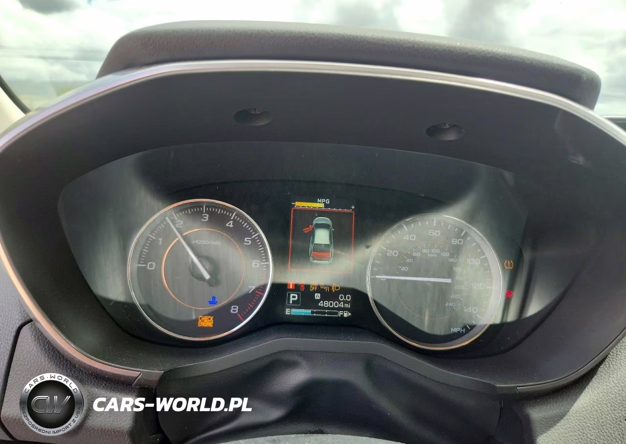 2018 Subaru Crosstrek Limited VIN:JF2GTAJC0J8264828 - 9