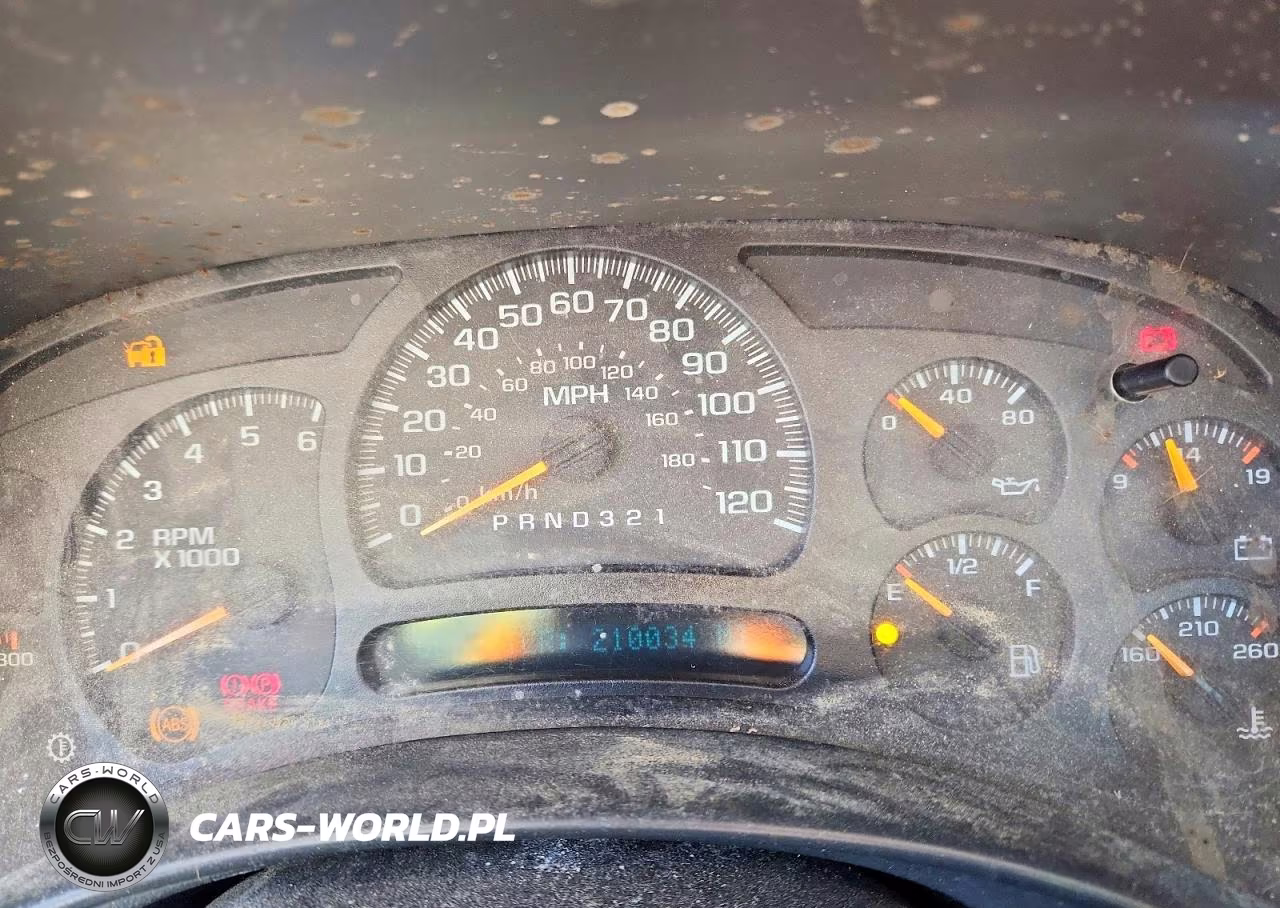 2006 Chevrolet Silverado K2500 Heavy Duty VIN:1GCHK29U36E103908 - 9