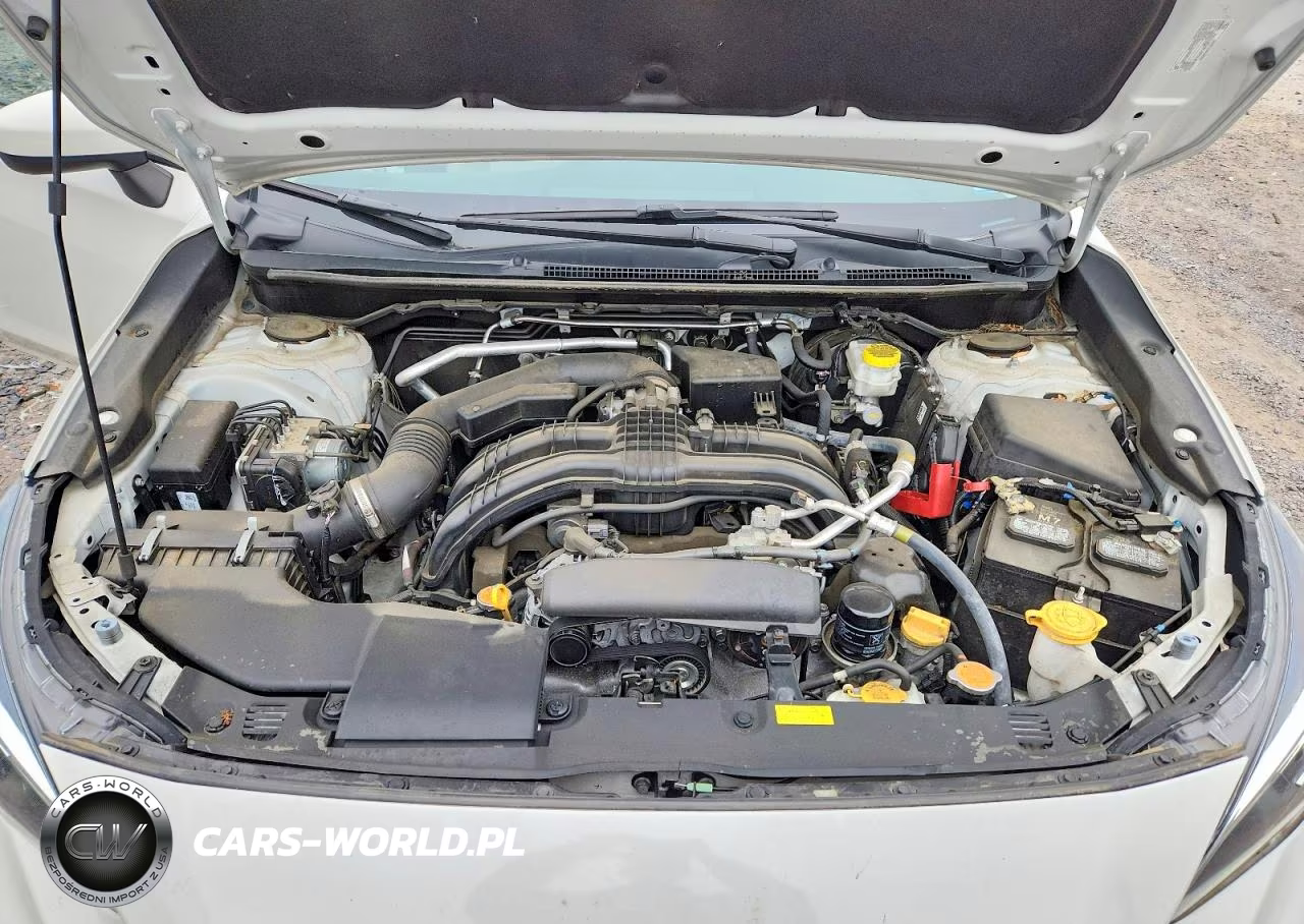 2023 Subaru Impreza Premium VIN:4S3GTAD66P3710703 - 11