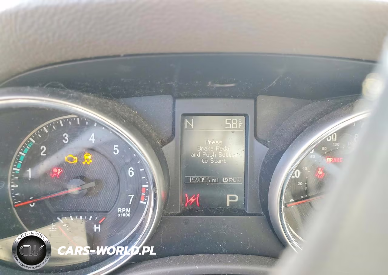 2011 Jeep Grand Cherokee Laredo VIN:1J4RR4GG3BC523838 - 9