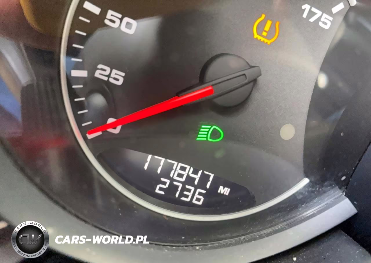 2014 Porsche Cayenne VIN:WP1AA2A25ELA95222 - 8
