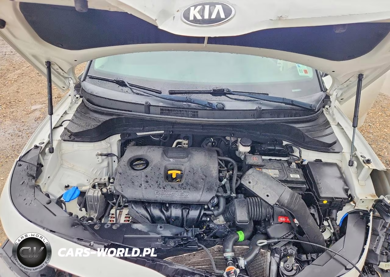 2020 Kia Soul Lx VIN:KNDJ22AU9L7017841 - 11