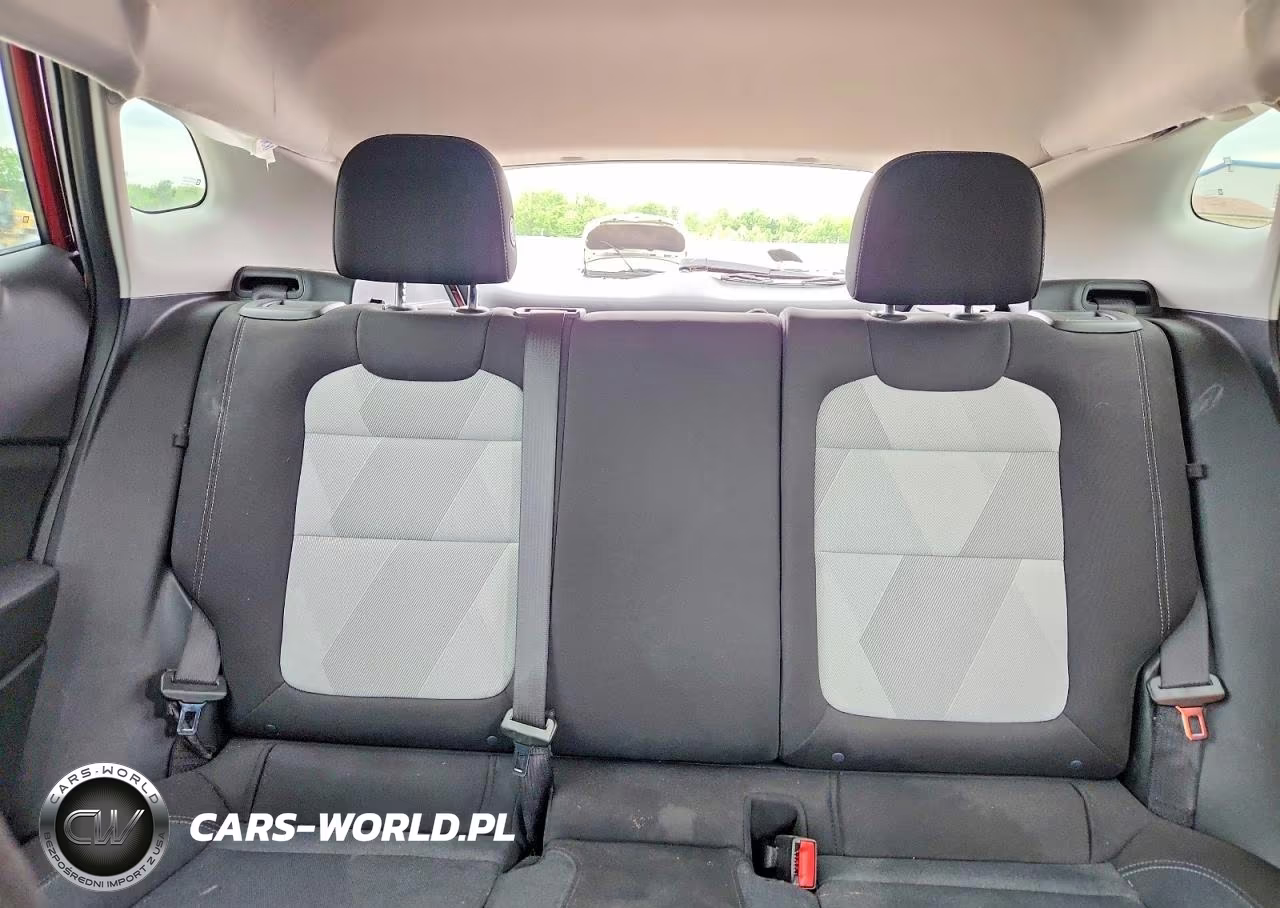 2024 Chevrolet Trax Ls VIN:KL77LFE24RC176044 - 10