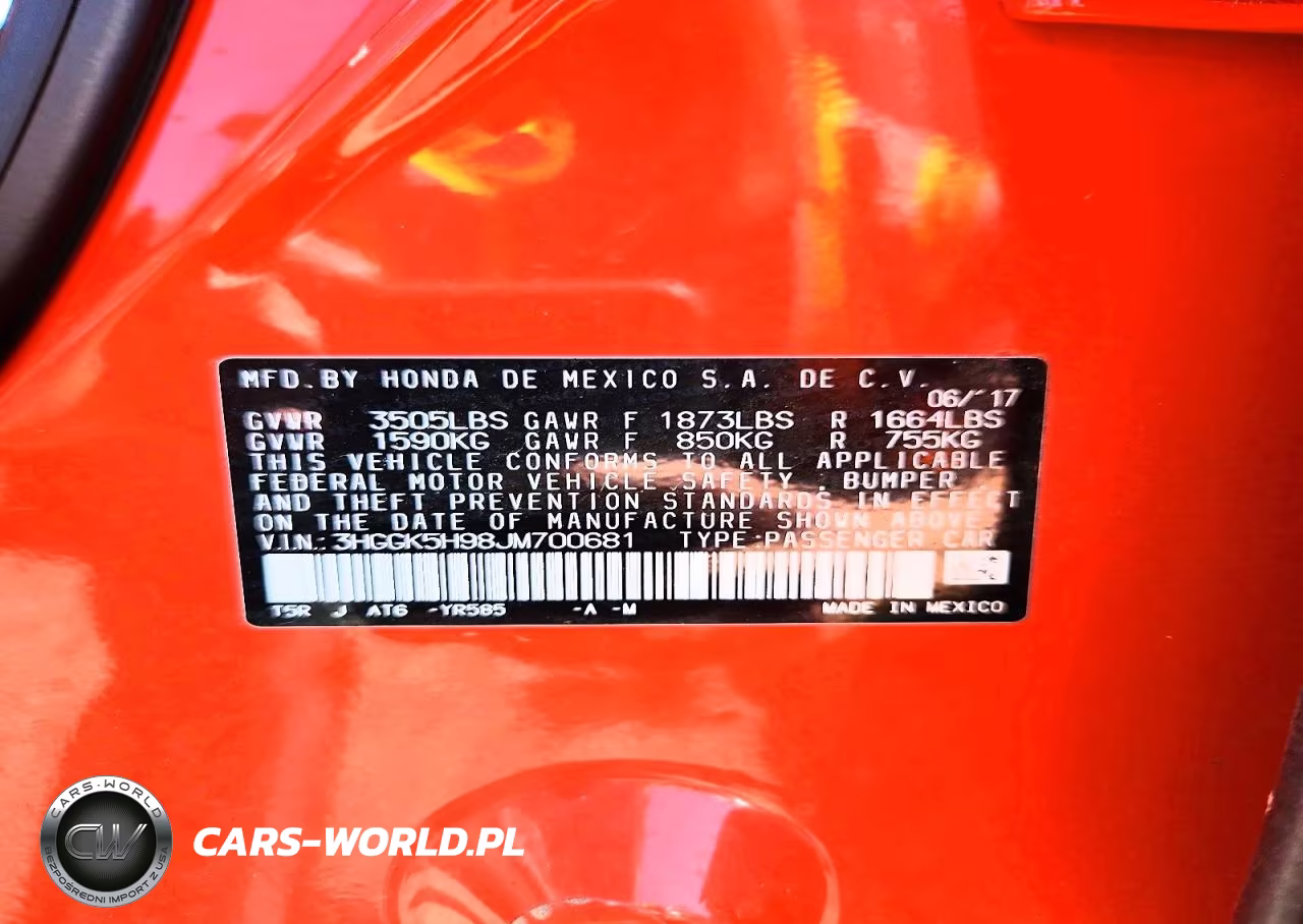 2018 Honda Fit Ex VIN:3HGGK5H98JM700681 - 12