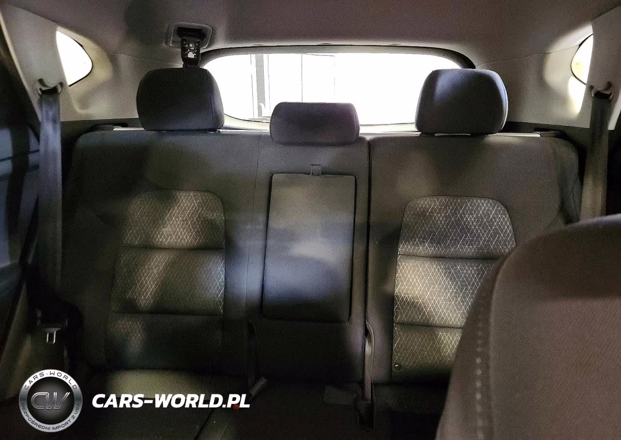 2017 Hyundai Tucson Eco VIN:KM8J3CA28HU497442 - 10