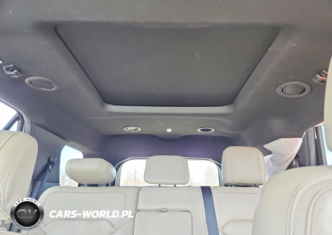 2018 Ford Explorer Limited VIN:1FM5K8F86JGB73831 - 10