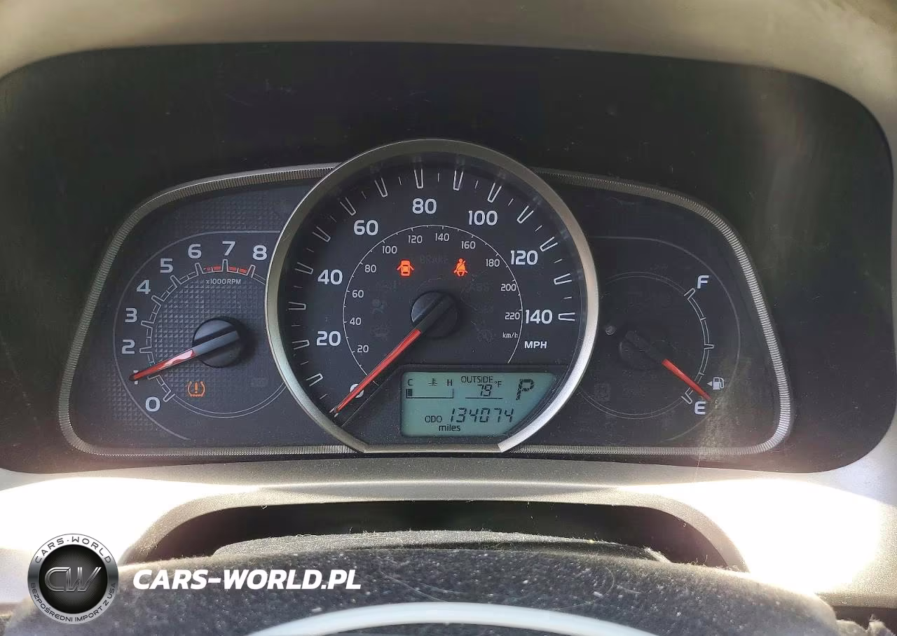 2015 Toyota Rav4 Xle VIN:2T3RFREV1FW261298 - 9