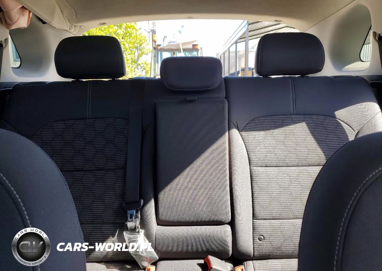 2019 Kia Niro Lx VIN:KNDCB3LC2K5345275 - 10