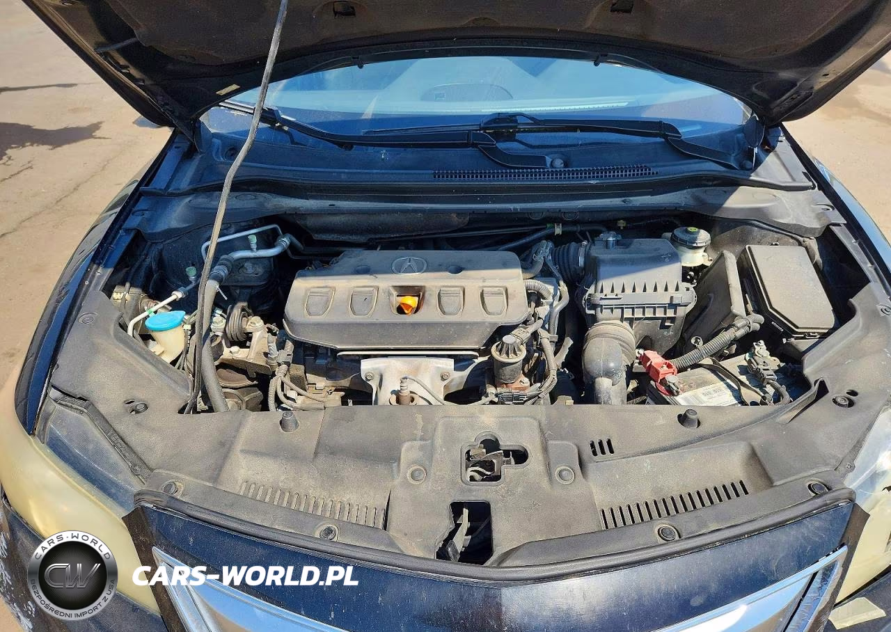 2013 Acura Ilx 20 Tech VIN:19VDE1F78DE001027 - 11
