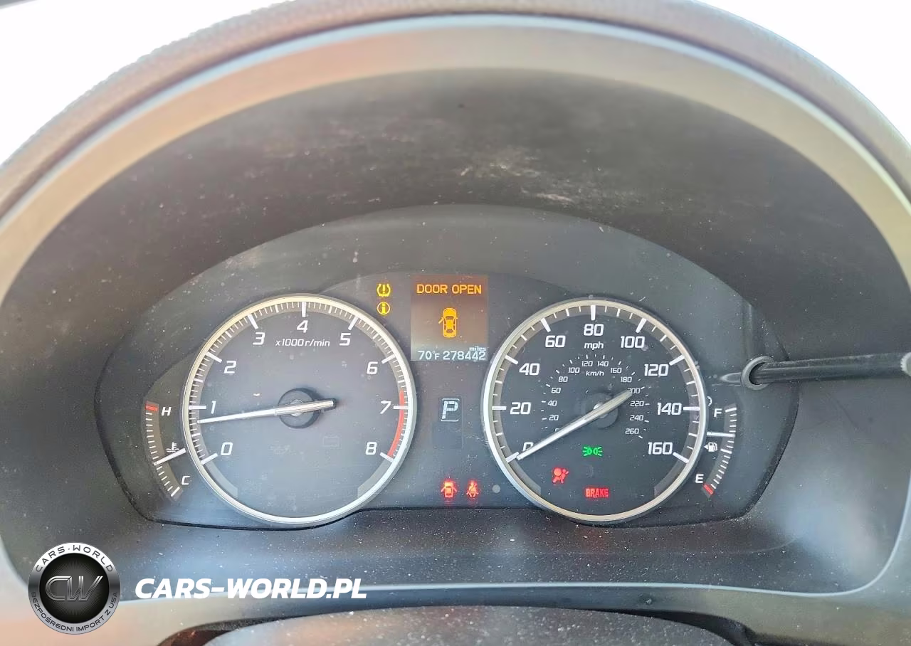 2013 Acura Ilx 20 Tech VIN:19VDE1F78DE001027 - 9