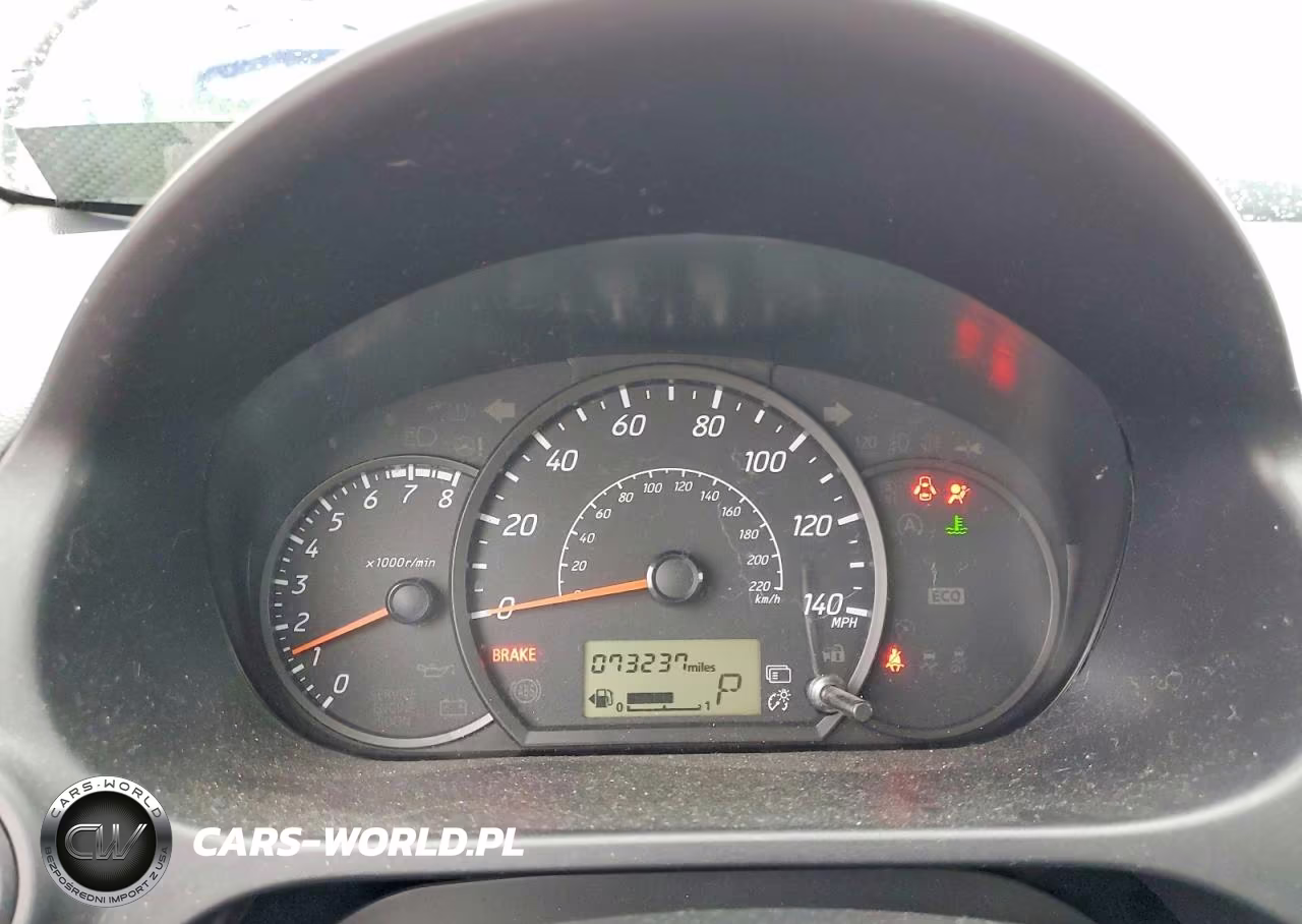 2019 Mitsubishi Mirage G4 Es VIN:ML32F3FJ5KHF01257 - 9