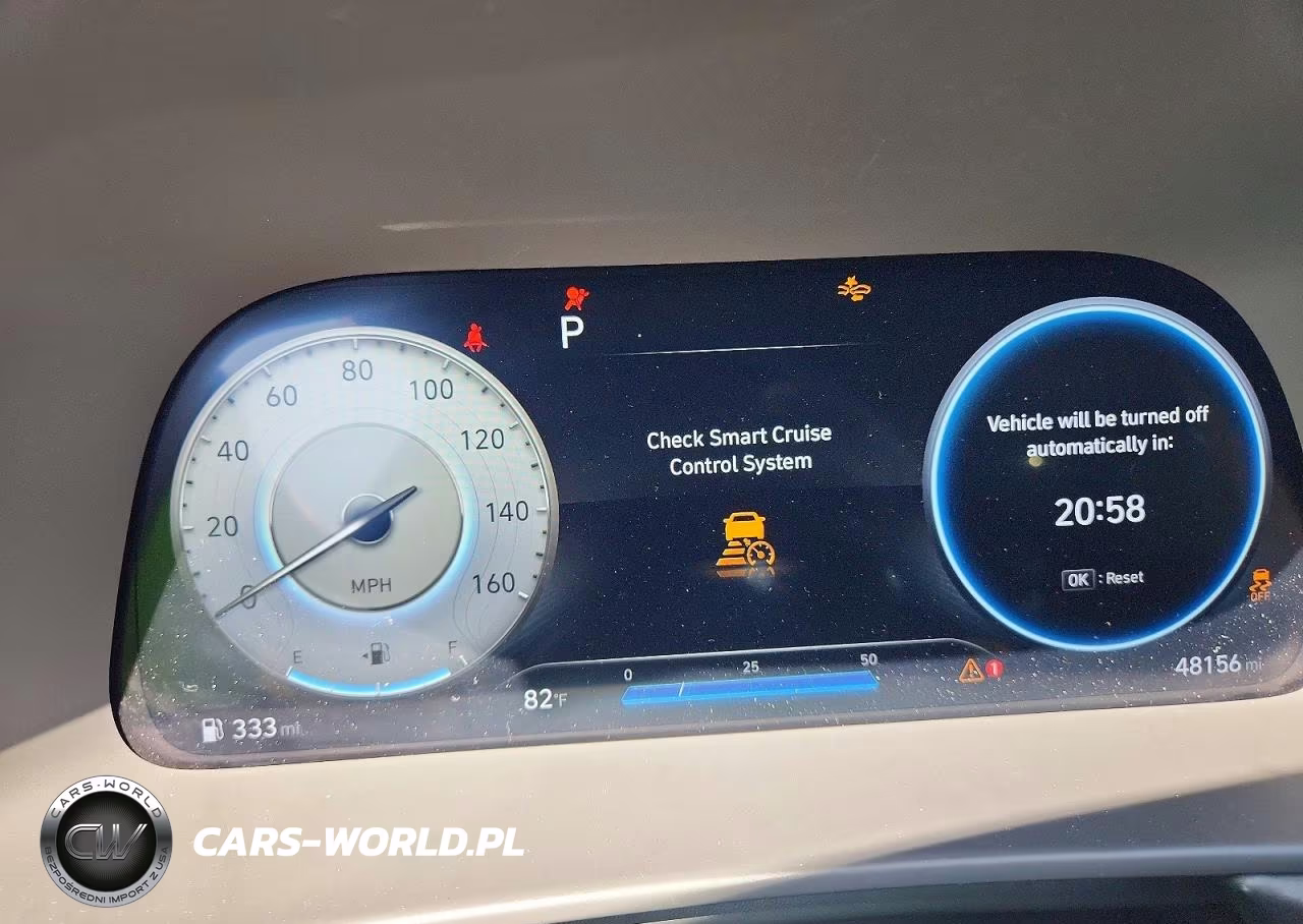 2021 Hyundai Sonata N Line VIN:5NPEK4JC5MH127674 - 9
