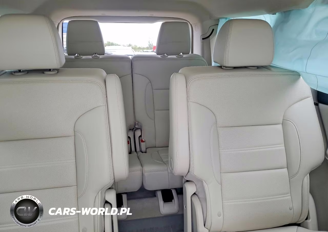 2022 GMC Acadia Denali VIN:1GKKNXLS1NZ148245 - 10