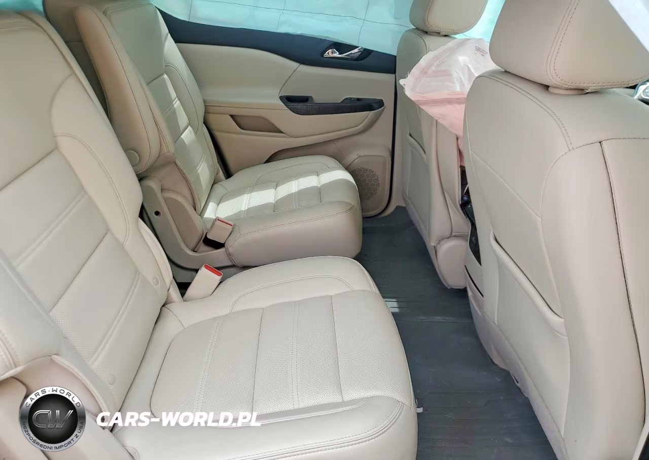 2022 GMC Acadia Denali VIN:1GKKNXLS1NZ148245 - 11