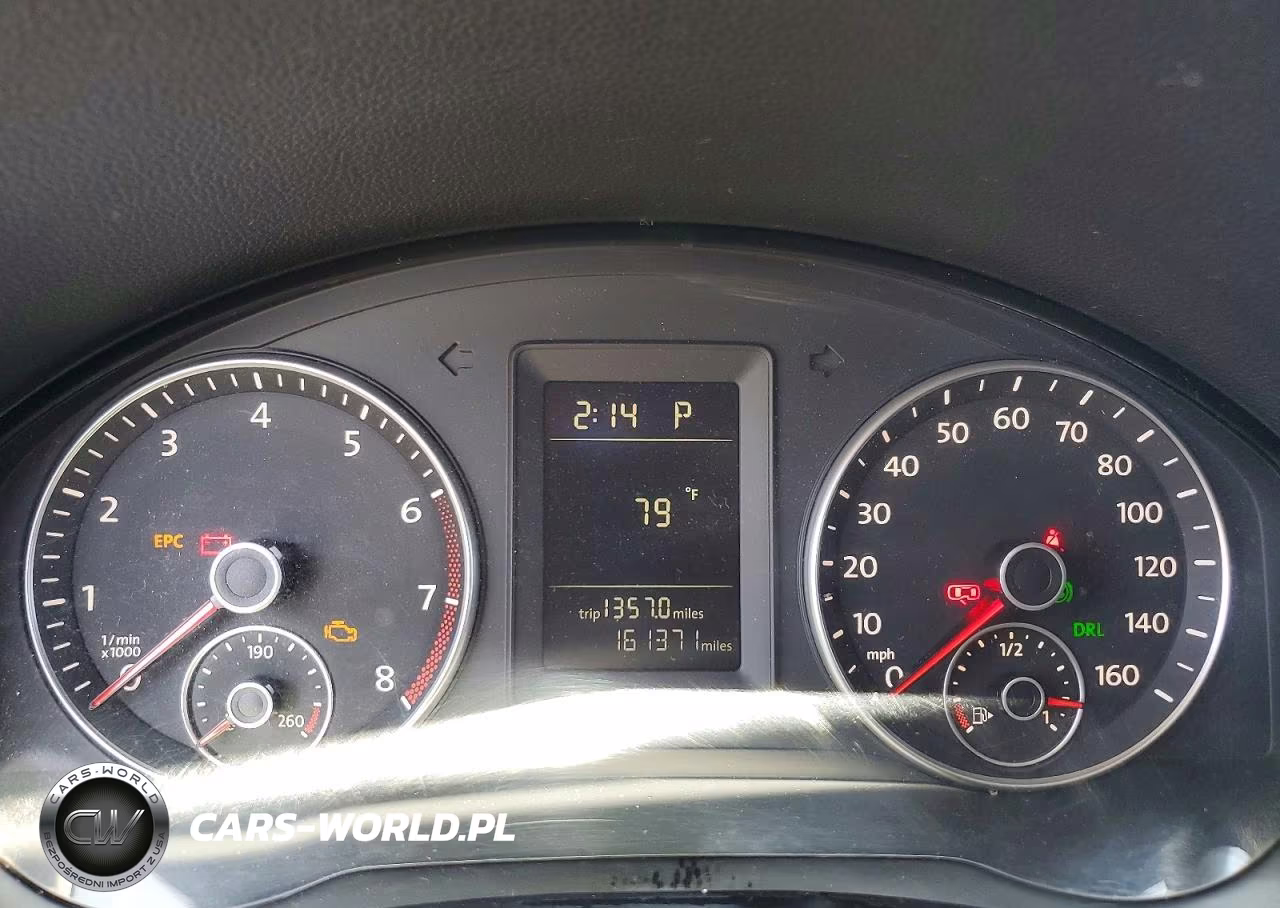 2010 Volkswagen Jetta Limited VIN:3VWAZ7AJ2AM131193 - 9