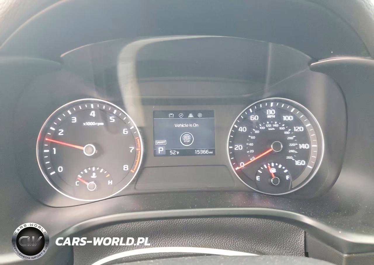 2021 Kia Forte Ex VIN:3KPF54AD5ME337359 - 9
