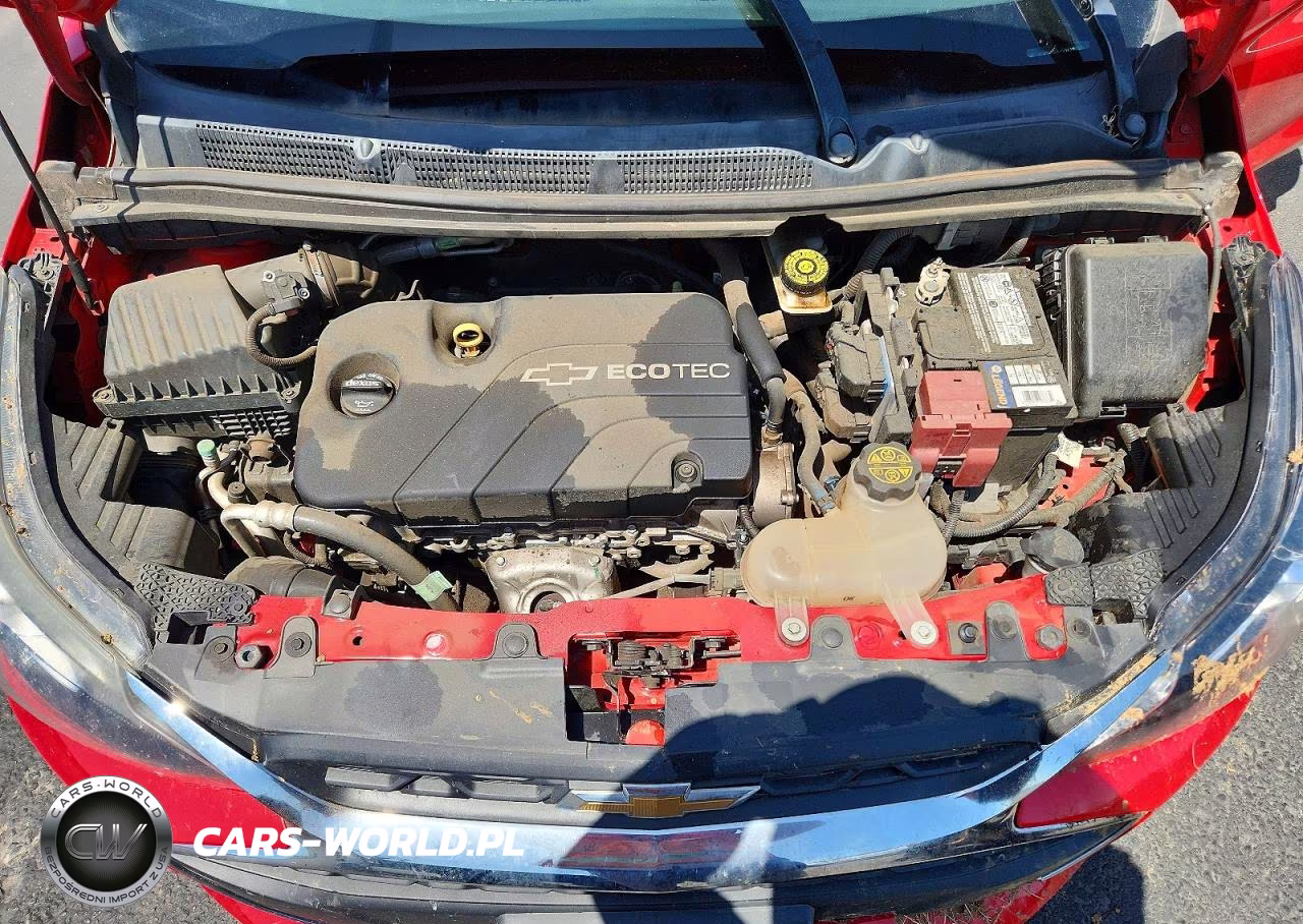 2020 Chevrolet Spark 1Lt VIN:KL8CD6SA6LC428712 - 11