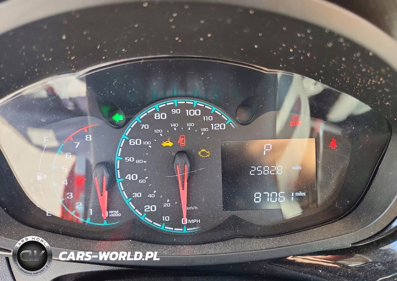2020 Chevrolet Spark 1Lt VIN:KL8CD6SA6LC428712 - 9
