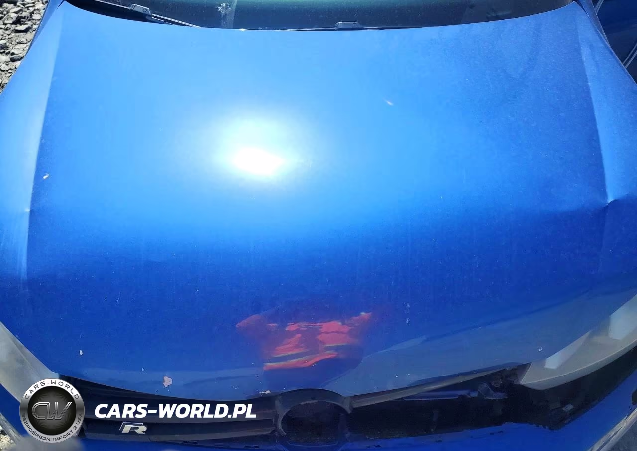 2012 Volkswagen Golf R VIN:WVWRF7AJ3CW315379 - 11