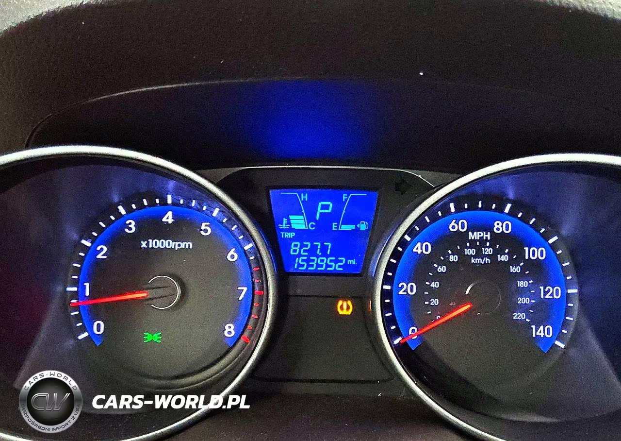 2011 Hyundai Tucson Limited VIN:KM8JU3AC0BU236593 - 9