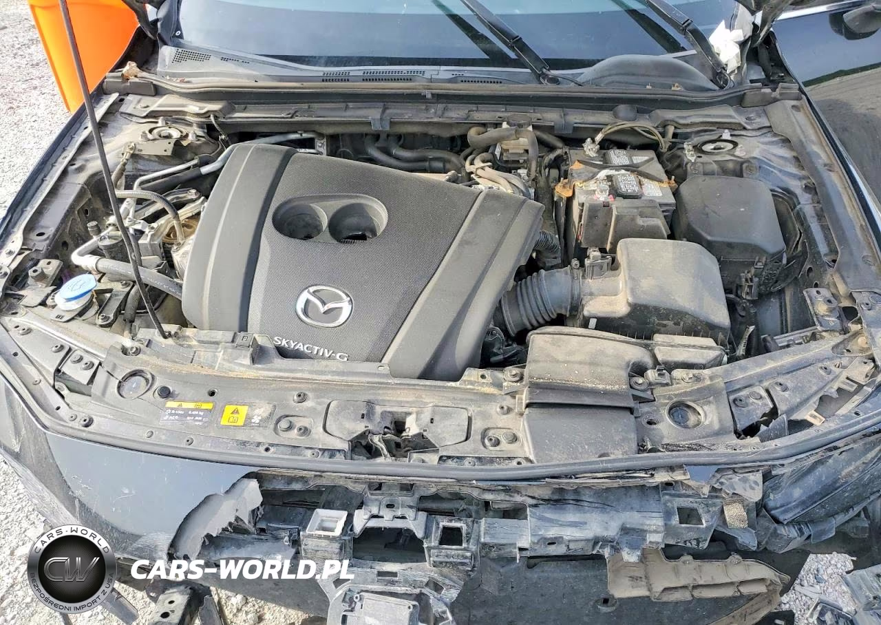 2021 Mazda 3 Select VIN:JM1BPAKL3M1321841 - 11