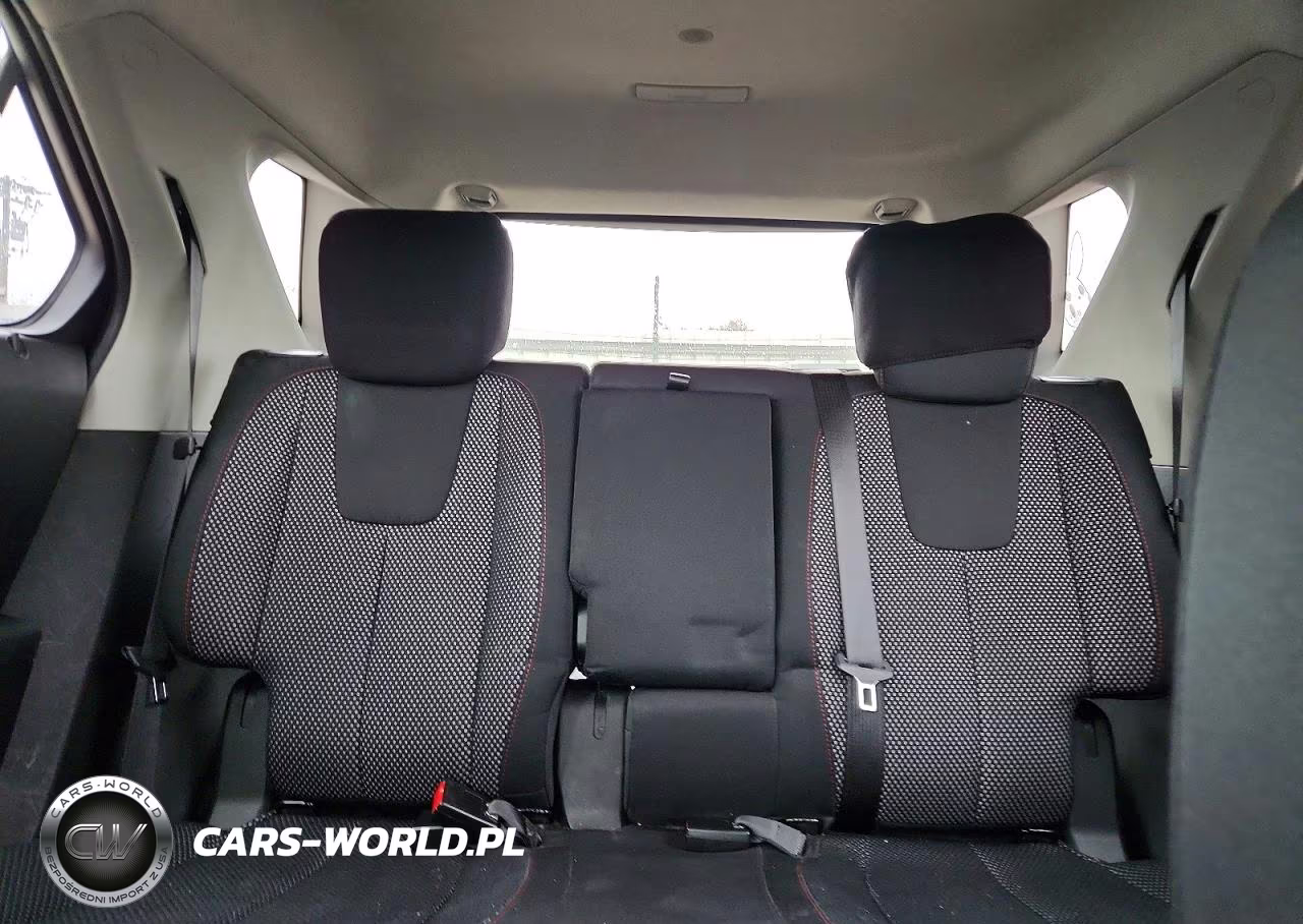 2011 Chevrolet Equinox Lt VIN:2CNFLNEC9B6211656 - 10