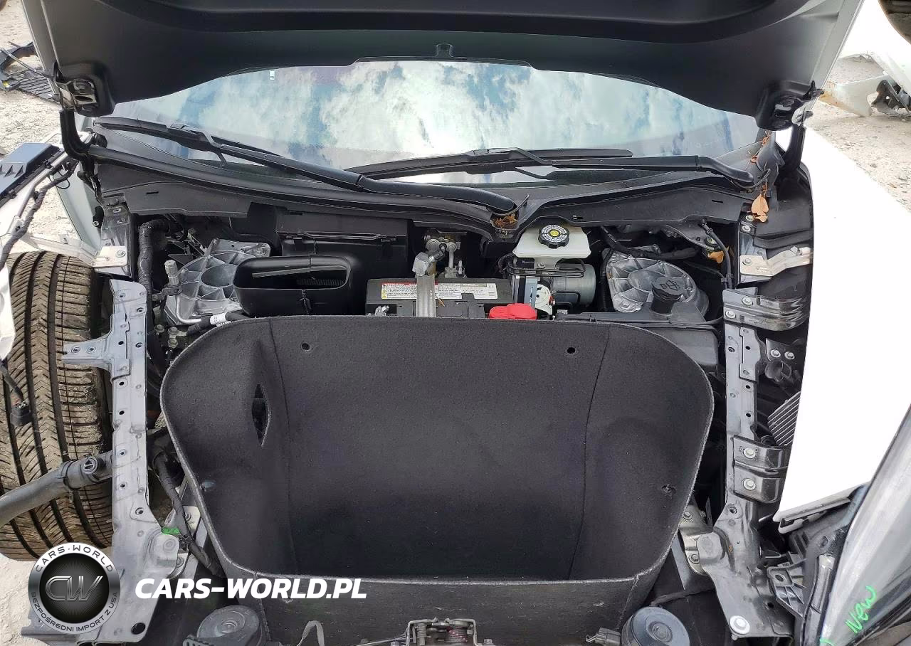 2021 Chevrolet Corvette Stingray 1Lt VIN:1G1YA3D41M5119983 - 11