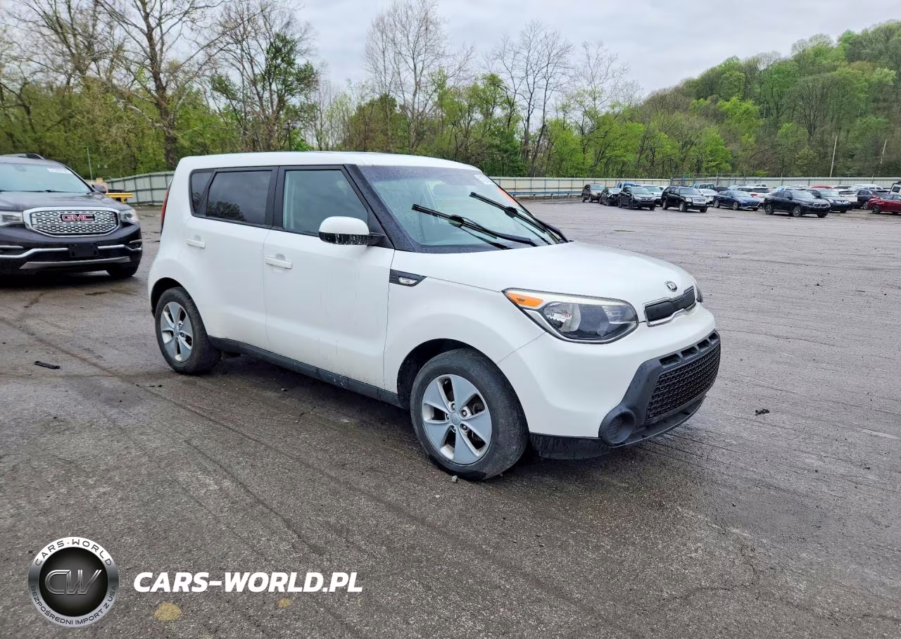 2014 Kia Soul Base VIN:KNDJN2A28E7107099 - 4
