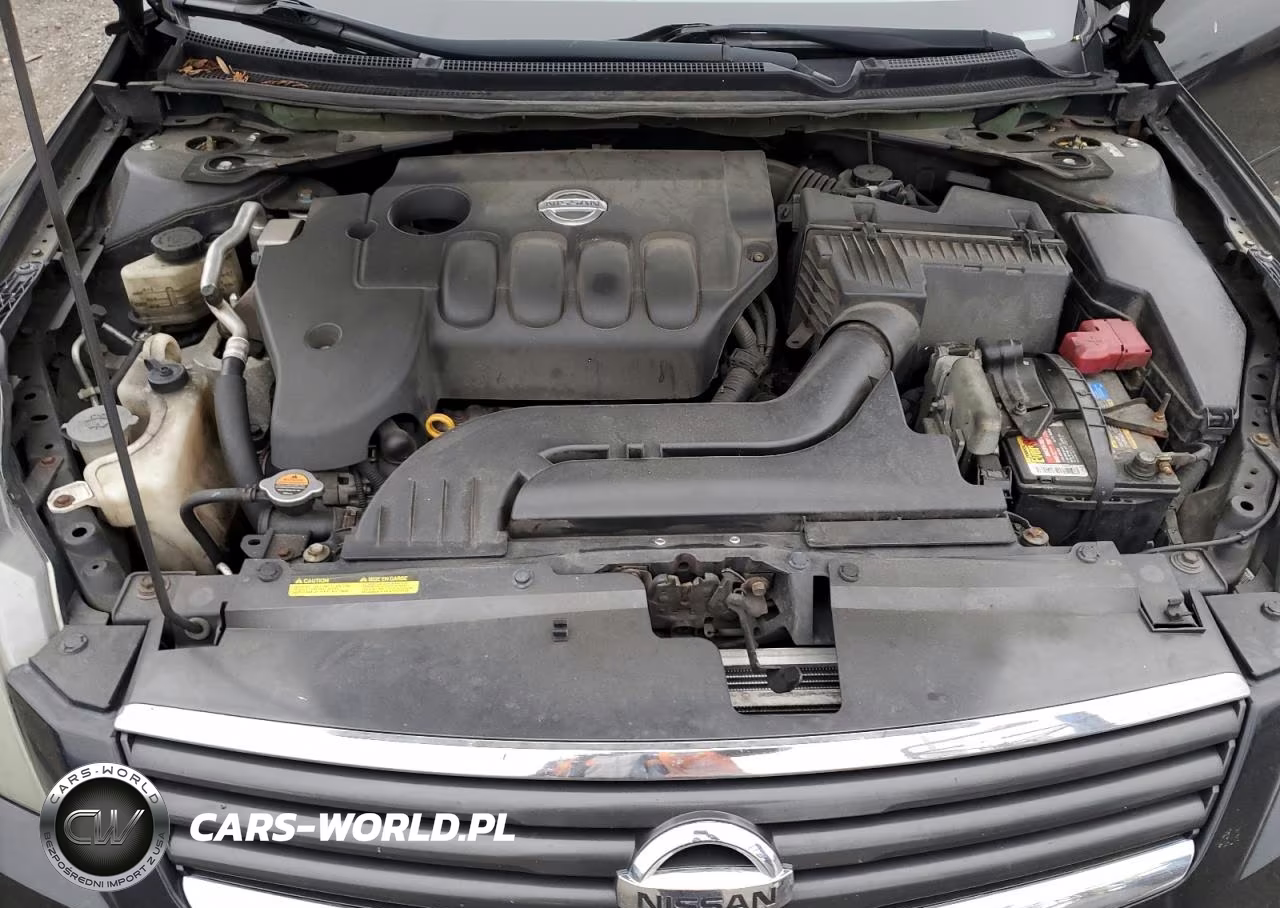 2009 Nissan Altima 2.5 VIN:1N4AL21E69N476471 - 11