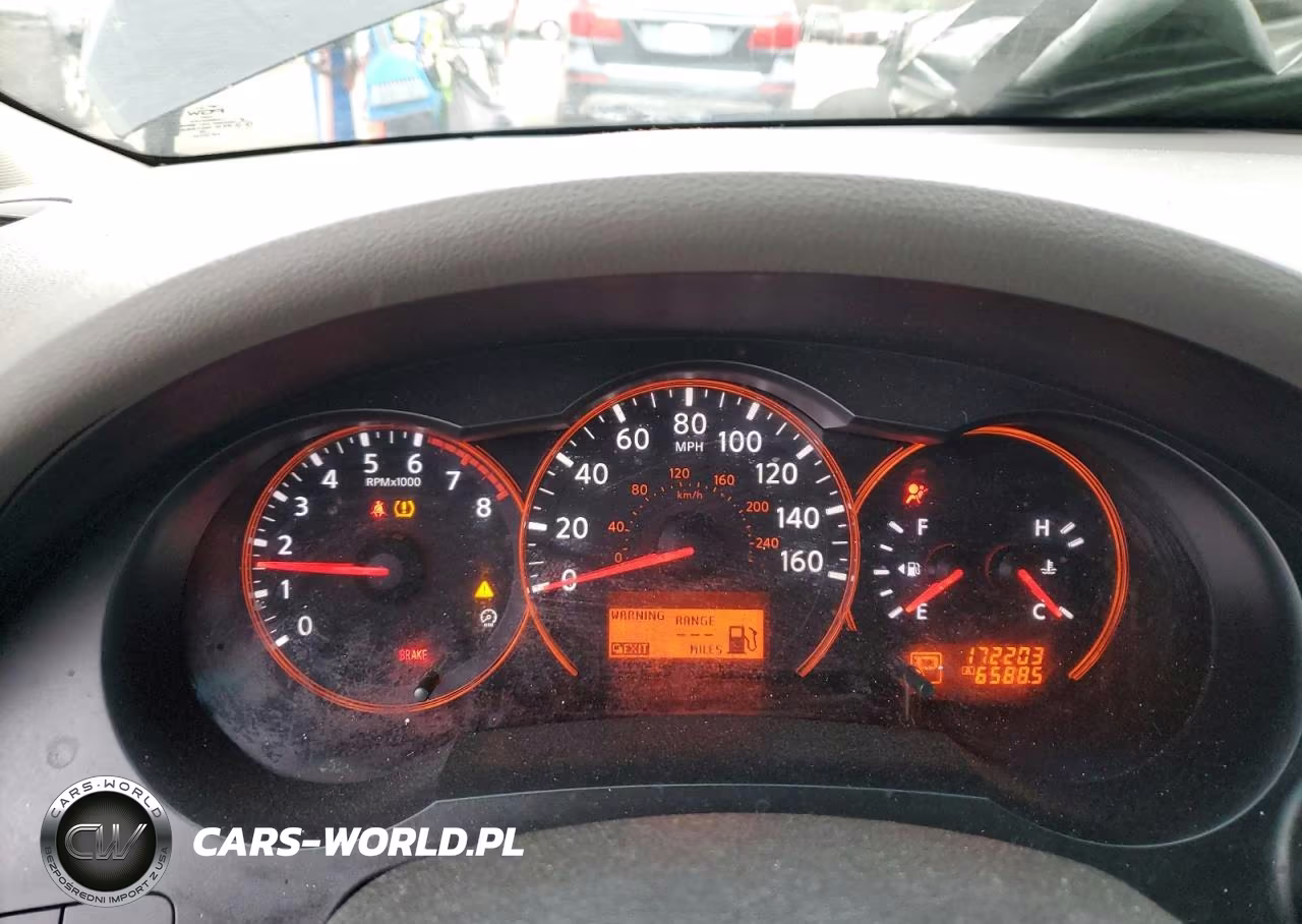 2009 Nissan Altima 2.5 VIN:1N4AL21E69N476471 - 9