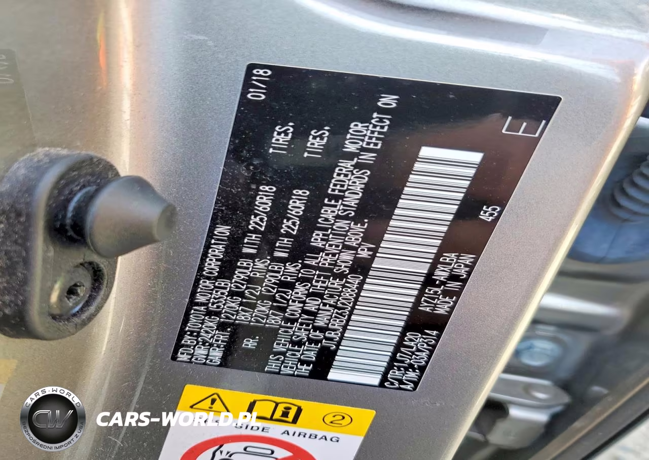 2018 Lexus Nx 300H VIN:JTJBJRBZ3J2088440 - 14