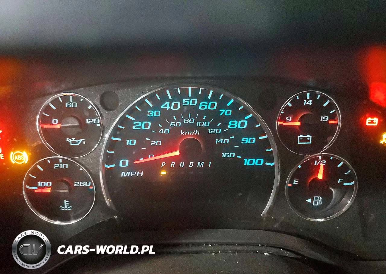 2023 Chevrolet Express G2500 VIN:1GCWGAFP3P1251289 - 9