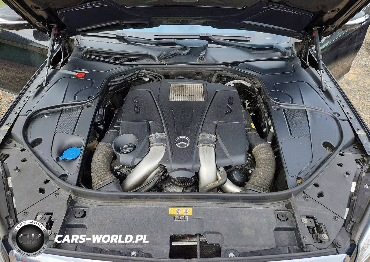2017 Mercedes-Benz S 550 4Matic VIN:WDDUG8FB5HA329101 - 11