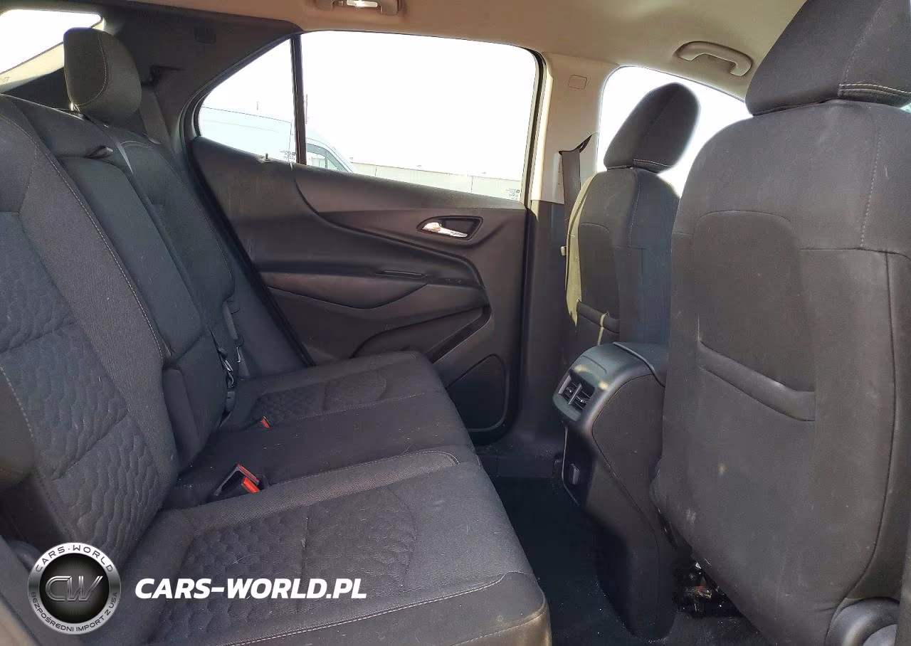 2018 Chev Equinox VIN:3GNAXJEV0JS560029 - 11