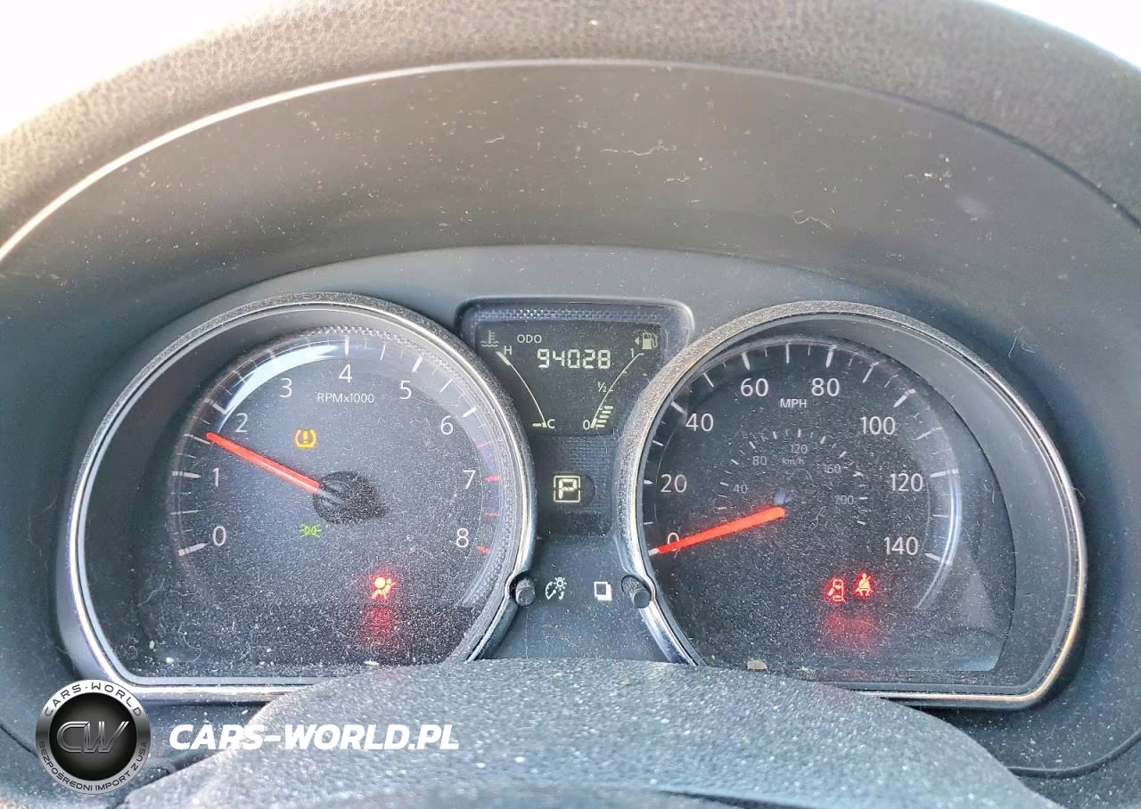 2019 Nissan Versa Sv VIN:3N1CN7AP0KL849718 - 9
