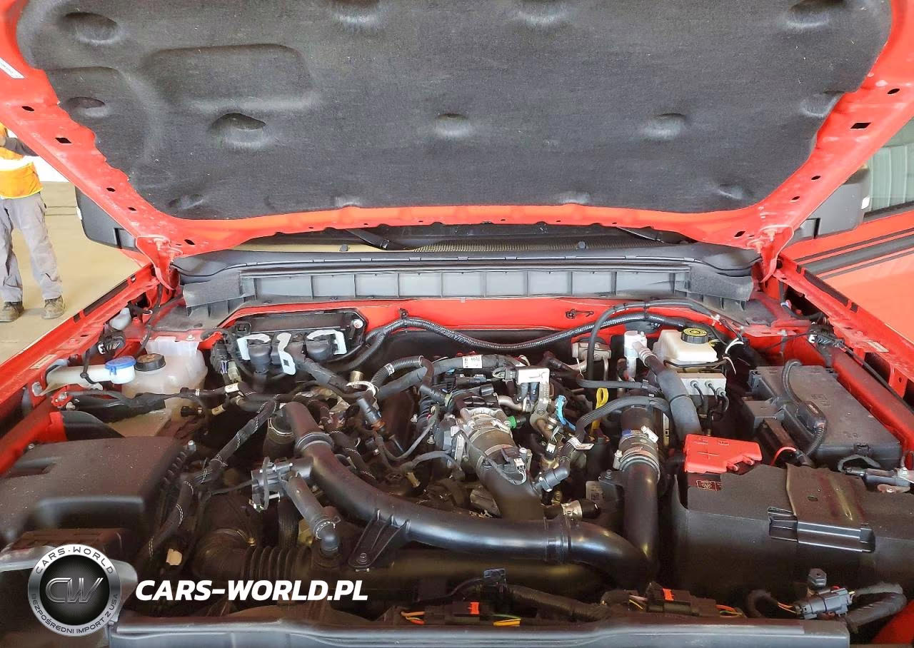 2021 Ford Bronco Base VIN:1FMEE5DP0MLA85949 - 12