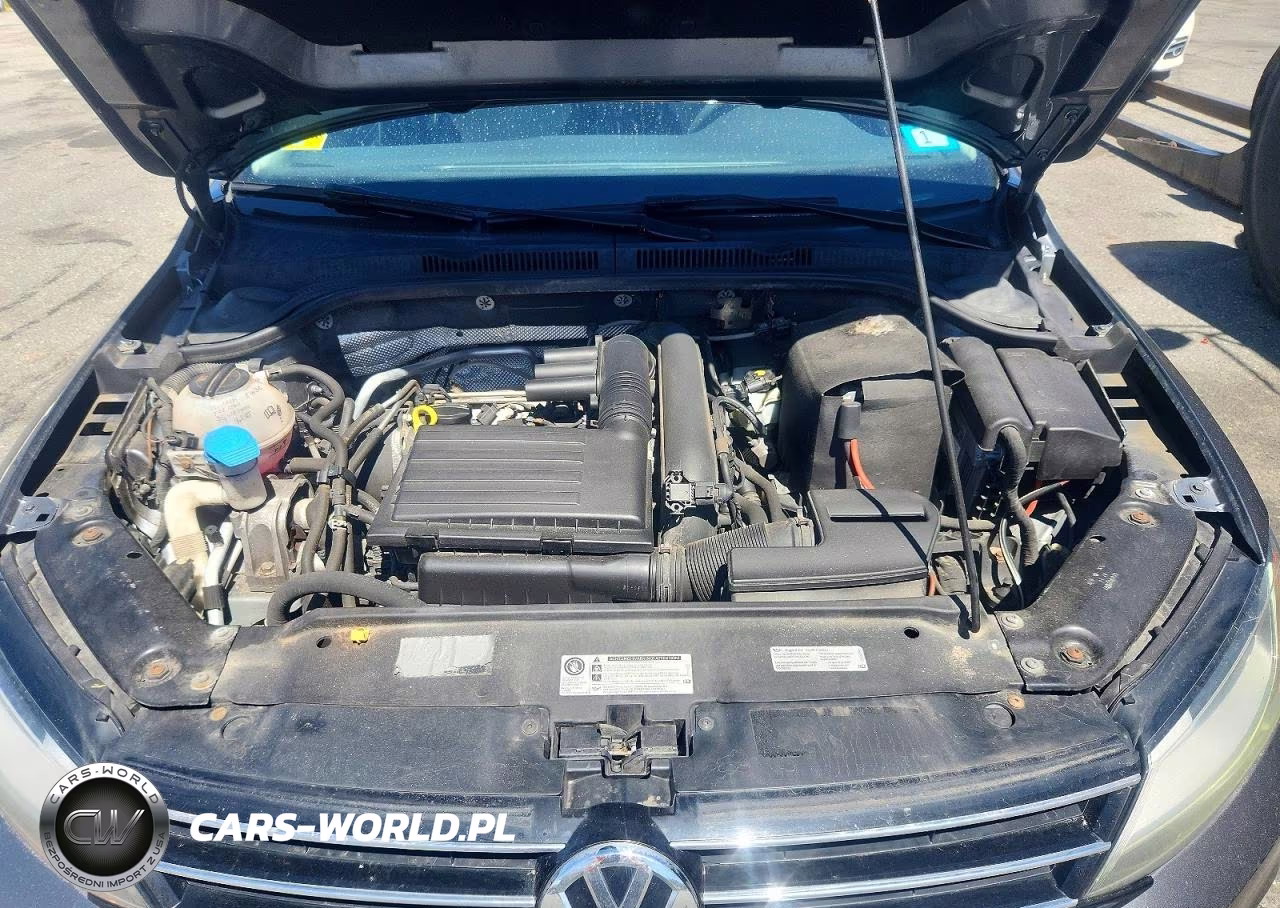 2017 Volkswagen Jetta S VIN:3VW2B7AJ7HM211401 - 11