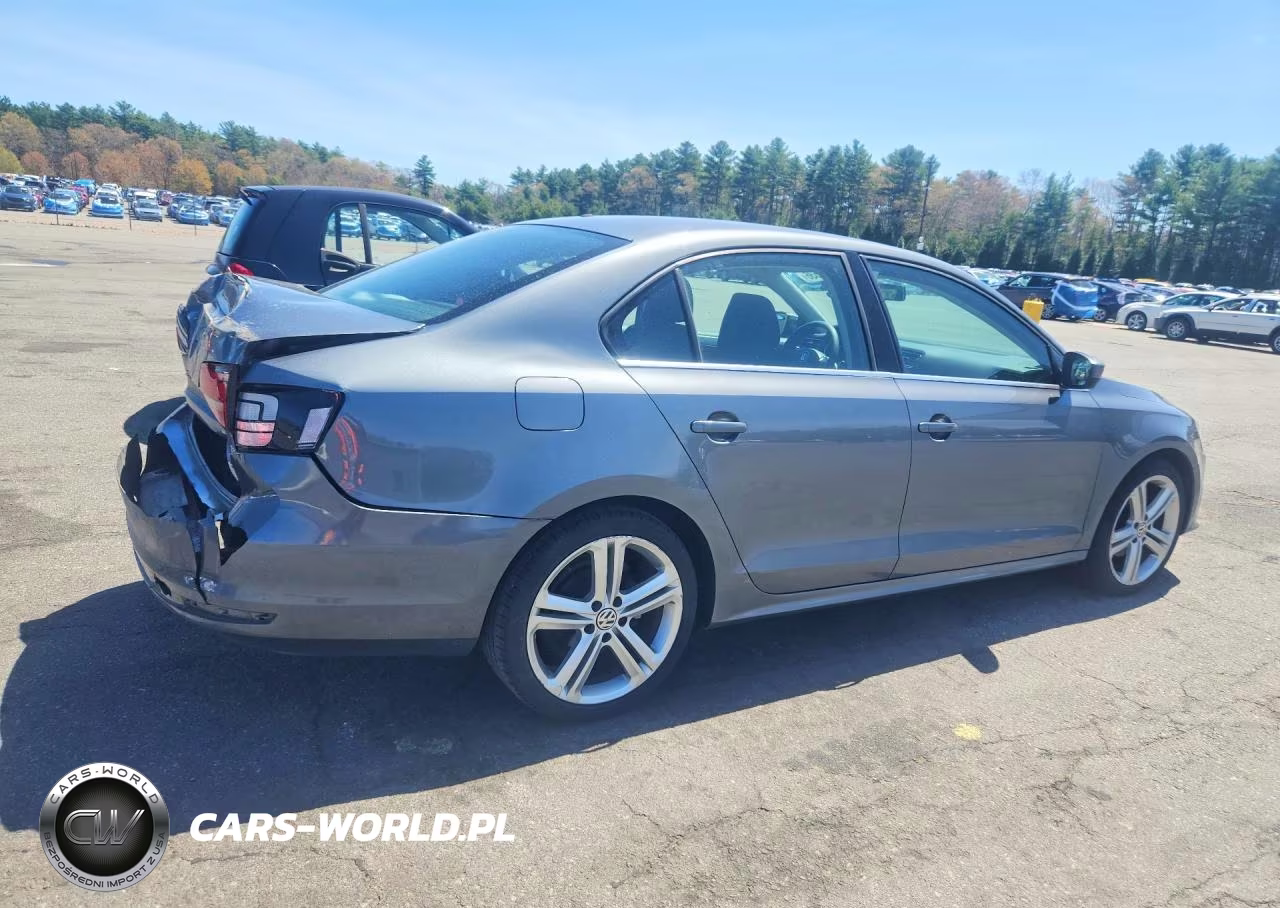 2017 Volkswagen Jetta S VIN:3VW2B7AJ7HM211401 - 3