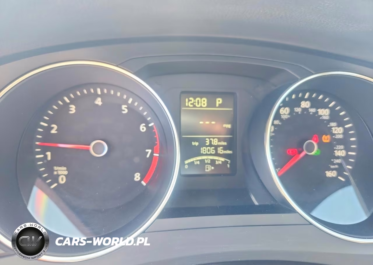 2017 Volkswagen Jetta S VIN:3VW2B7AJ7HM211401 - 9