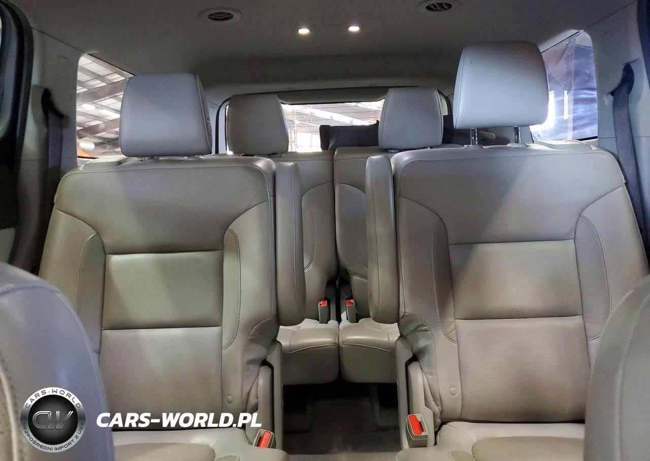 2017 GMC Acadia Slt-1 VIN:1GKKNULS5HZ234113 - 10