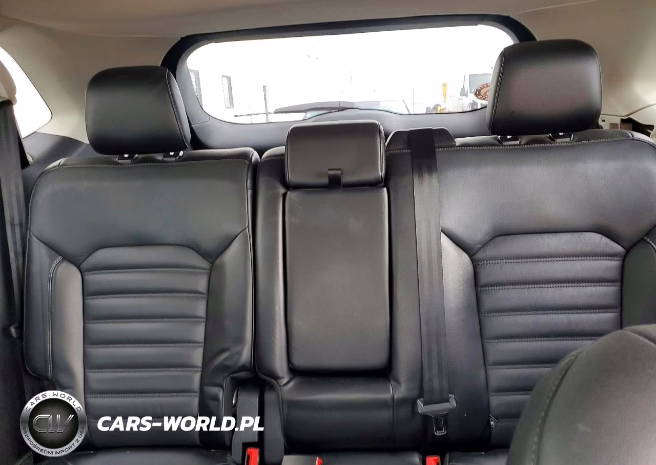 2017 Ford Edge Sel VIN:2FMPK4J86HBB46557 - 10