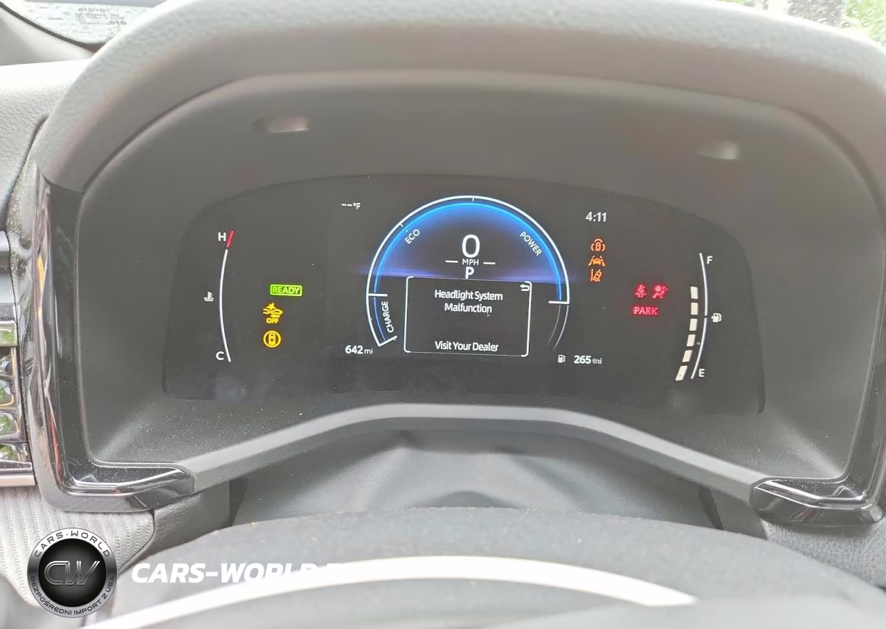 2026 Toyota Camry Se VIN:4T1DAACKXTU698157 - 9