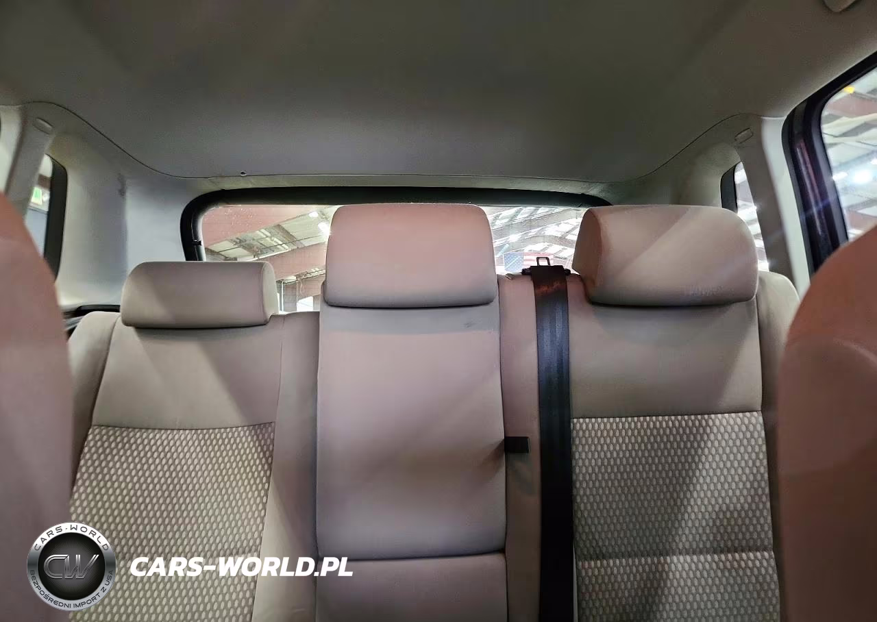 2010 Volkswagen Tiguan Se VIN:WVGBV7AX5AW522535 - 10