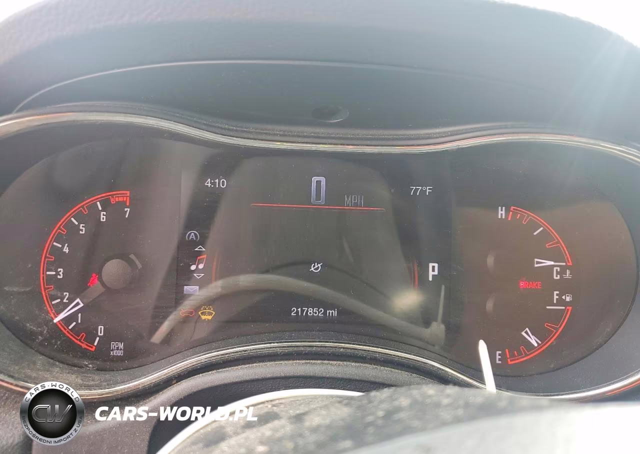 2019 Dodge Durango Gt VIN:1C4RDJDG0KC770421 - 9